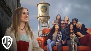 Celebrating 100 Years of Storytelling at the WB Lot  Warner Bros Entertainment [upl. by Gussie]