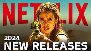 MINDBLOWING 10 Netflix Movies You Must Watch in 2024 Part 1 [upl. by Heintz373]