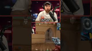 Comment GAGNER TOUS SES DUELS sur Valorant  🥇 shorts gaming valorant valo [upl. by Atekahs467]