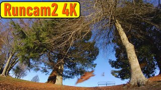 Runcam2 4K review [upl. by Eerual]