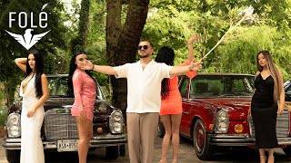 Arbnor Dulla  SHOQNIA Official Video [upl. by Lovash]