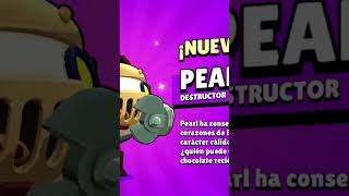 Me toca perl en un stardrop mitoco brawlstars [upl. by Thar]