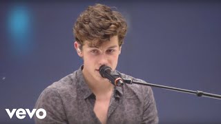 Shawn Mendes  Castle On The Hill  Treat You Better Live At Capitals Summertime Ball [upl. by Lam292]