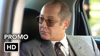 The Blacklist Recap Seasons 15 Digital Exclusive [upl. by Ofloda]