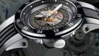 Oris Watch Review  New Williams F1 Range [upl. by Ellehsat]