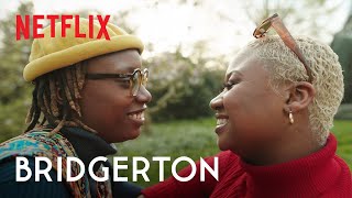 Bridgerton Season 3  The Event of the Season A Bridgerton Wedding Trailer  Netflix [upl. by Valenta833]