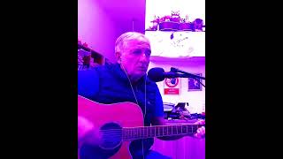 Ivan Graziani Pigro shorts acoustic cover [upl. by Mack]