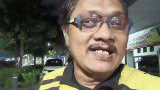 JUDLUNYE PENASARAN KAN NYOK DI TONTON AMPE ABIS YESERU CERITE NYE [upl. by Porche]