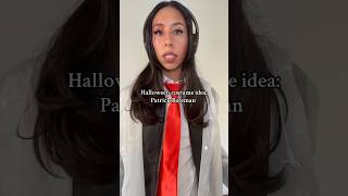 Patrick Bateman costume americanpsycho patrickbateman halloweencostume halloween costume [upl. by Mahgem913]