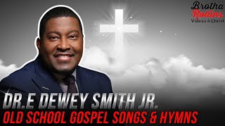 Pastor EDewey Smith Jr Jesus Jesus JesusSpecial Healing Testimony [upl. by Bran718]