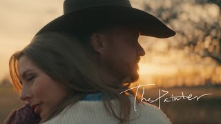 Cody Johnson  The Painter Official Music Video [upl. by Avril]