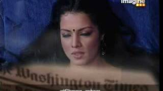 DesiRulezUS  21st December 2009  Raaz Pichle Janam Ka  NDTV Imagine  Part 4 [upl. by Iad]