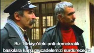 Yılmaz Güney Belgeseli Duvarın etrafında 5 Ispotinê dormê Dês [upl. by Morrill]