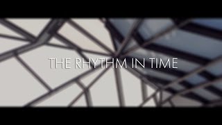 Ostinato Strings Cinematic quotThe Rhythm In Timequot [upl. by Susumu]