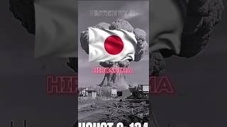 Second world 🌍 war 🪖☠️  shorts ytshorts secondworldwar war viralshorts rap hiroshima [upl. by Onivag]