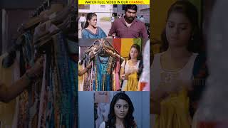 Watch full video👆 Puriyatha Puthir Super Scenes  Watch amp Enjoy vijaysethupathi gayathrie shorts [upl. by Ydnor]