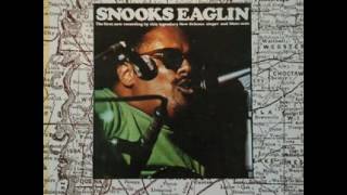 Snooks Eaglin Funky malagueña [upl. by Minni]