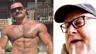 Kevin Sullivan on Rick Rude Death [upl. by Clemmie]