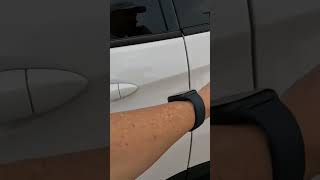 How Much Gas Can The 2025 Honda Passport Black Edition Hold [upl. by Paske]