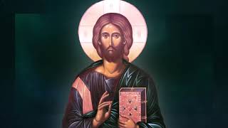 Mystical Christian Jesus Prayer russian  Prayer of the Heart  Noetic Prayer  Иисусова молитва [upl. by Brawner387]