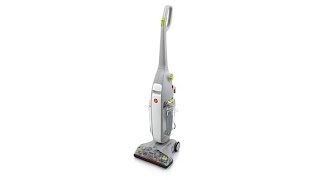 Hoover FloorMate Hard Floor Cleaner with Solution [upl. by Atirys]