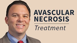 AVN  Avascular Necrosis Breakthrough Treatment [upl. by Skylar]