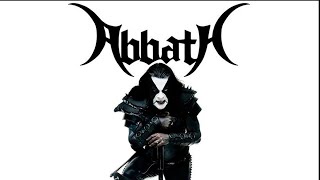 ABBATH  LIVE AT GRASPOP METAL MEETING  2024 [upl. by Etnaid9]