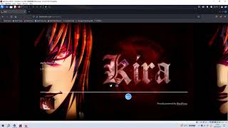 Cyber Security  Ethical Hacking  Pentesting Lab  Vulnhub  Walkthrough  Deathnote [upl. by Aguste206]