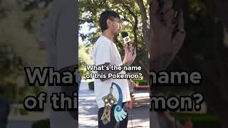 Piplup is superior  Whos That Pokemon Shorts Pokemon whosthatpokemon [upl. by Publius]