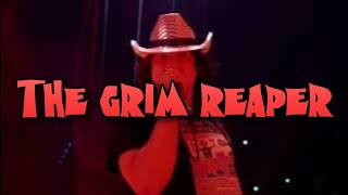 The Grim Reaper Live In Las Vegas 2024 King Gizzard amp The Lizard Wizard [upl. by Eillom]