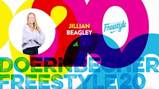 Doernbecher Freestyle 20 Jillian [upl. by Etta]