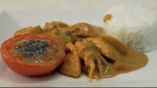 Recette Rouille de Seiche à la Sétoise  MontpellierShoppingfr [upl. by Yseulta853]