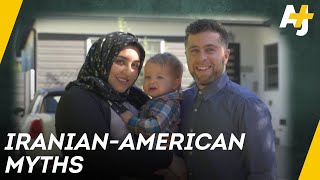 What People Get Wrong About IranianAmericans Becoming IranianAmerican Pt 4  AJ [upl. by Ravens473]