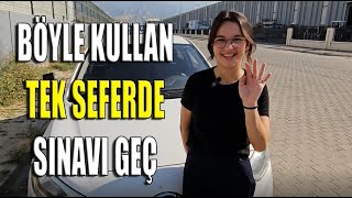 DİREKSİYON SINAVI DERSİBU ŞEKİLDE KULLAN TEK SEFERDE GEÇ [upl. by Gilchrist]