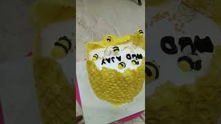 Honey theme cake [upl. by Truitt]