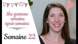 22ème semaine de grossesse – Le choix du prénom [upl. by Naoh742]