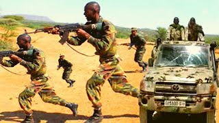 DEGDEG Jabhadda ONLF oo wadnaha jartay Itoobiya iyo dagaalka lagu qaadayo saldhigyada ay ka [upl. by Neeham]