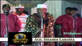 Alhaji Aiyeloyun Alhaji Hasilunallah amp Alhaji Labaeka  Good Name Oruko Re [upl. by Akemeuwkuhc]