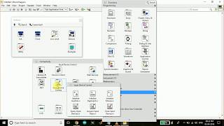 4 DOF ROBOTIC ARM CONTROL WITH LABVIEW ARDUINO JOYSTICK [upl. by Doss]