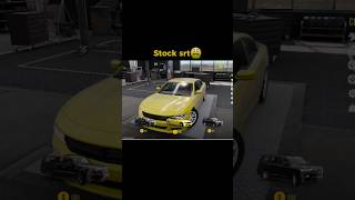 Stock srt vs tuned scat🐉 tlood carparkingmultiplayer [upl. by Cherilyn]