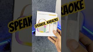 speaker speakerkaraoke speaker karaoke murah [upl. by Suoilenroc17]