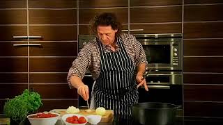 Marco Pierre White  Pomodoro Sauce [upl. by Leahsim]