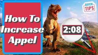 The ULTIMATE Building Tips List How To Build The BEST PARKS  Jurassic World Evolution 2 Tips [upl. by Hareehahs646]