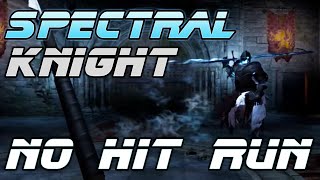 Spectral Knight Spear Only NO HIT RUN  Dark and Darker [upl. by Surdna]