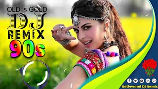 Old Hindi Song 2020 Dj Remix  Bollywood Old Song Dj Remix  Nonstop Best Old Hindi Dj Remix 2020 [upl. by Dacia131]