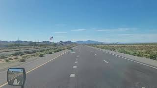 leaving PILOT WHITEHILLS AZ [upl. by Walling152]