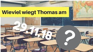 Mathe und Physik in einem Video [upl. by Whang]