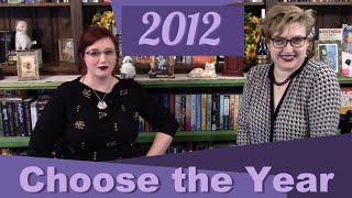 Choose the Year Book Tag [upl. by Koral]