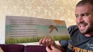 Mr Hill reads Duffy’s Lucky Escape by Ellie Jackson [upl. by Nevin]