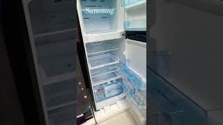 Samsung Refrigerator New Model [upl. by Fosdick]